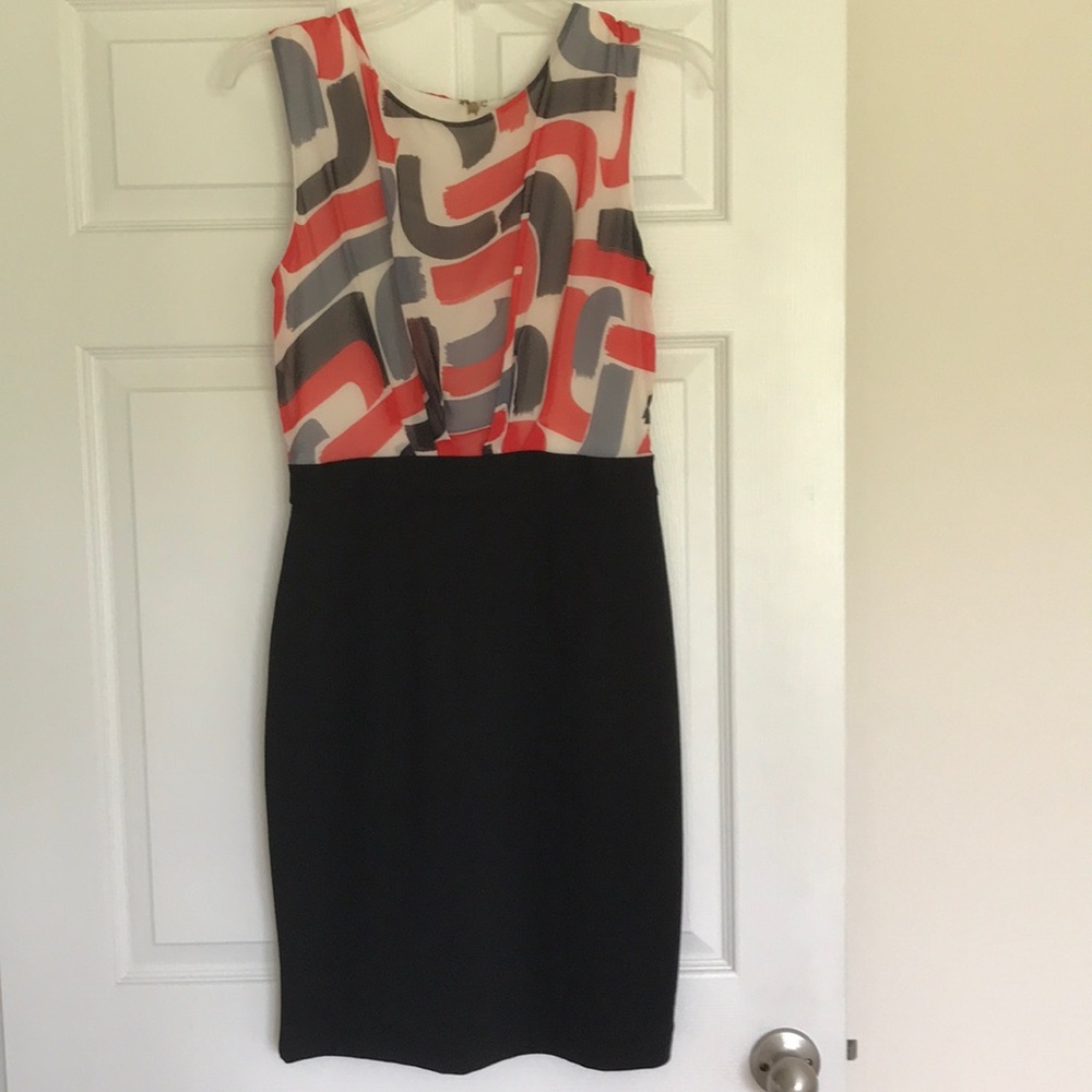 Banana Republic size 2 career dress